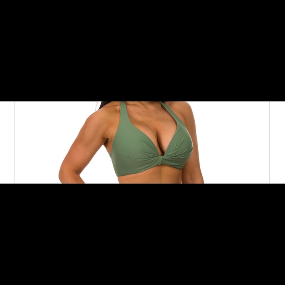 Sexy bathing suit/bikini set
